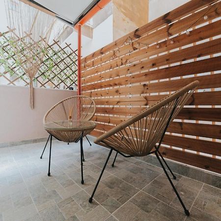 Comfy And Stylish Apartment 塞萨洛尼基 外观 照片