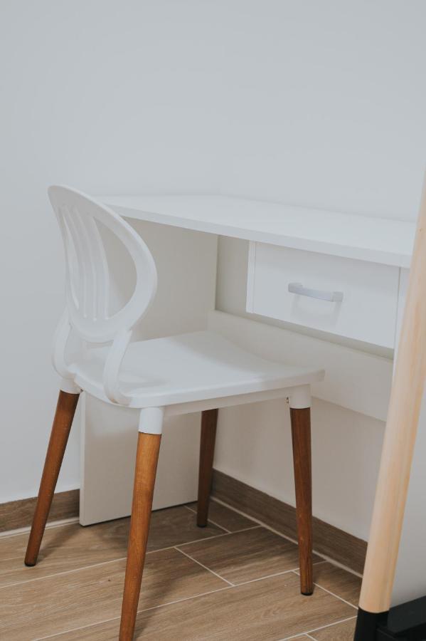 Comfy And Stylish Apartment 塞萨洛尼基 外观 照片