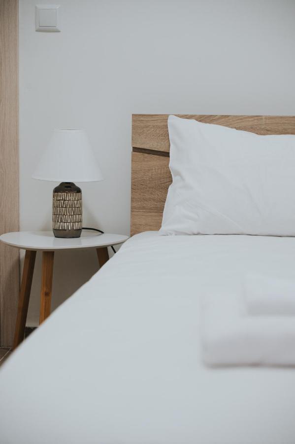 Comfy And Stylish Apartment 塞萨洛尼基 外观 照片