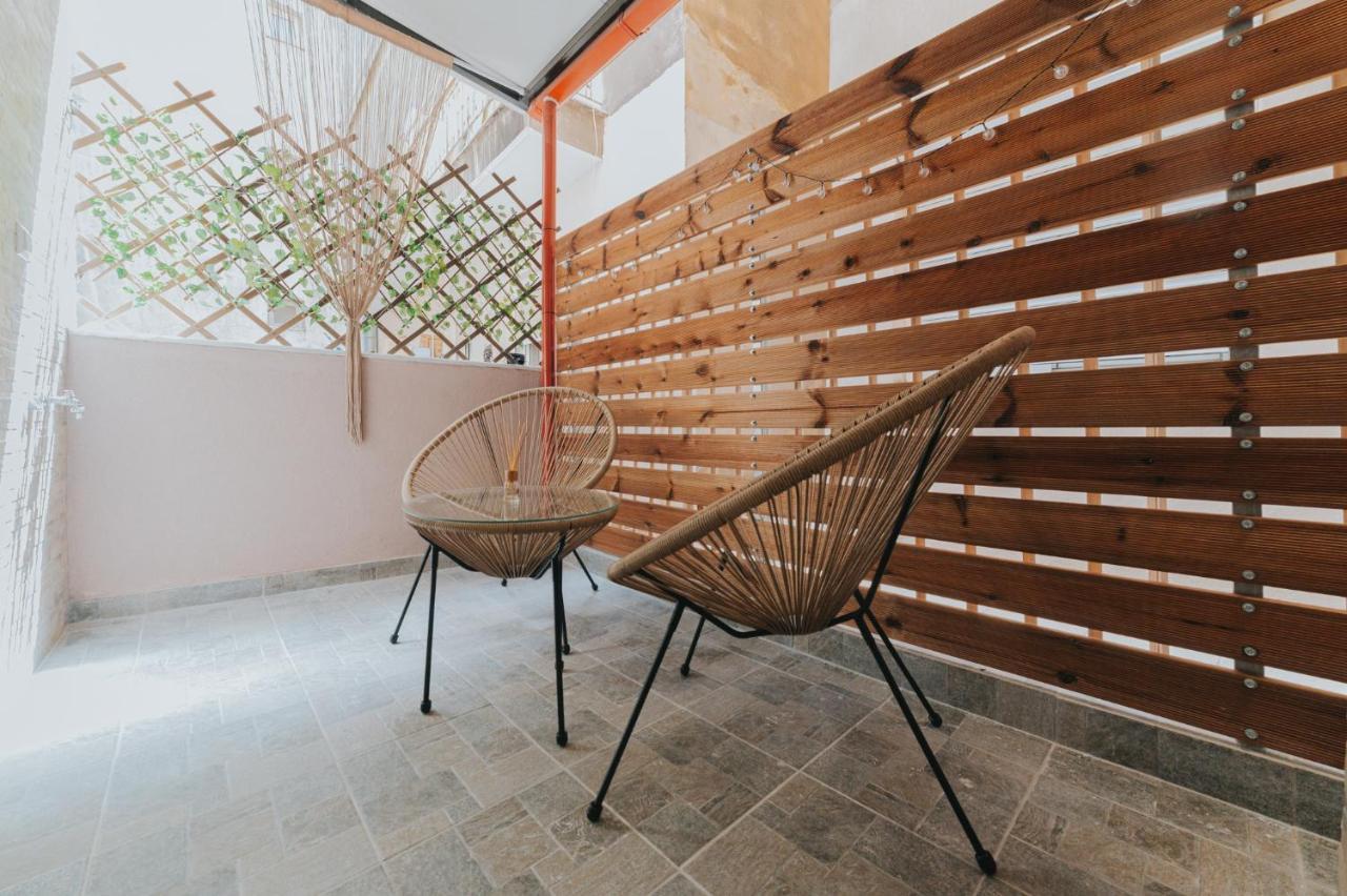 Comfy And Stylish Apartment 塞萨洛尼基 外观 照片