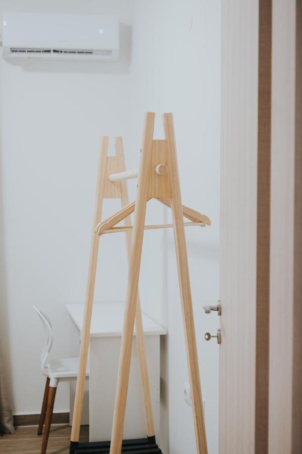 Comfy And Stylish Apartment 塞萨洛尼基 外观 照片