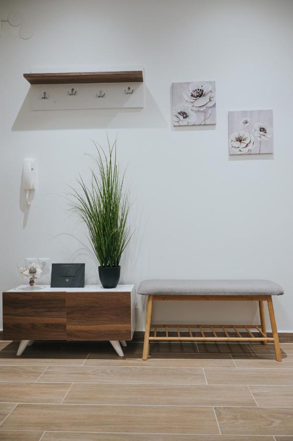 Comfy And Stylish Apartment 塞萨洛尼基 外观 照片